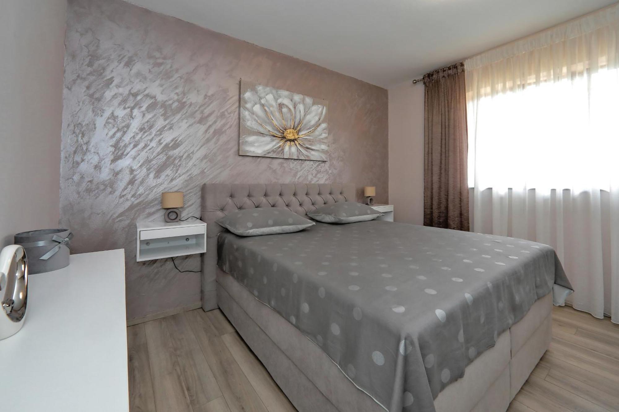 Apartment Lucijan Bibinje Room photo